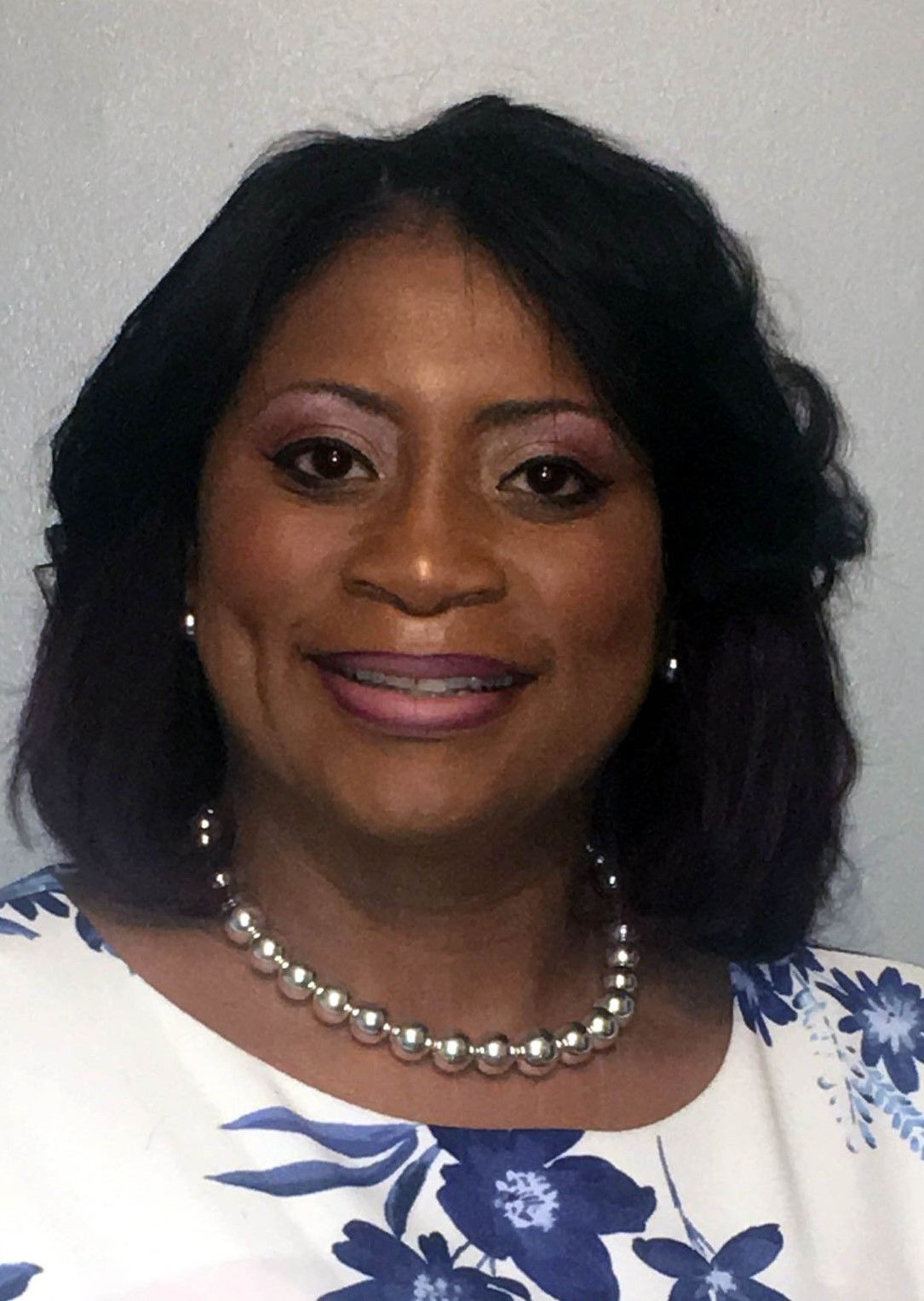Shalonda Webb